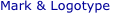 Mark & Logotype